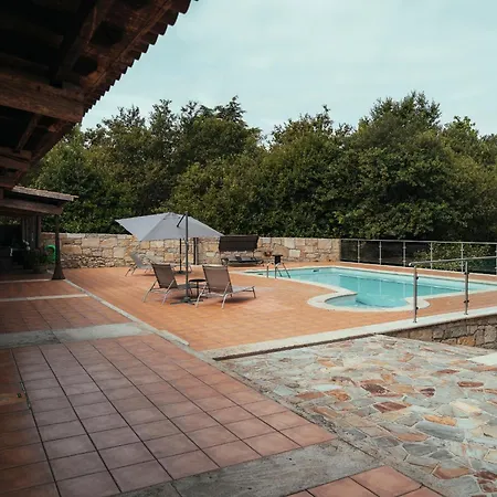Hébergement de vacances O Mermeleiro Vilagarcía de Arousa