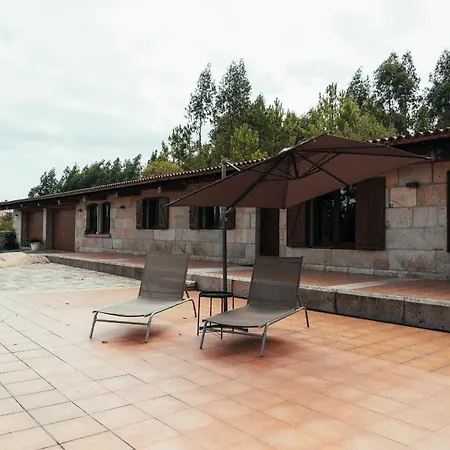 O Mermeleiro Hébergement de vacances Vilagarcía de Arousa