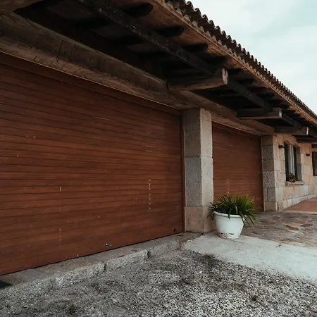 O Mermeleiro * וילאגרסיה דה ארוסה