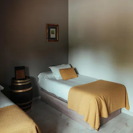 O Mermeleiro וילאגרסיה דה ארוסה