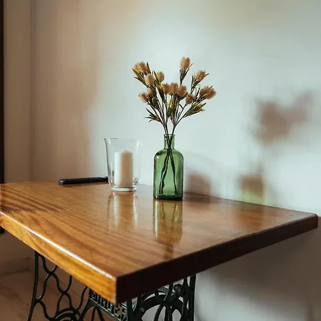 O Mermeleiro בית נופש *