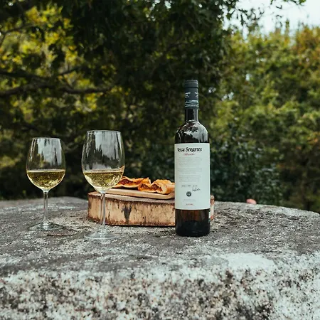 O Mermeleiro וילאגרסיה דה ארוסה