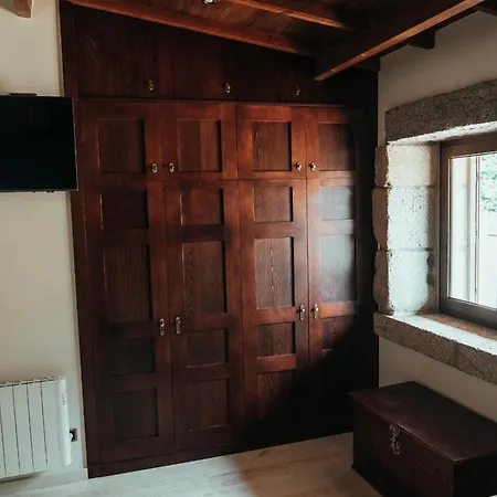 O Mermeleiro וילאגרסיה דה ארוסה