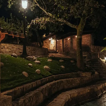 O Mermeleiro * Vilagarcía de Arousa