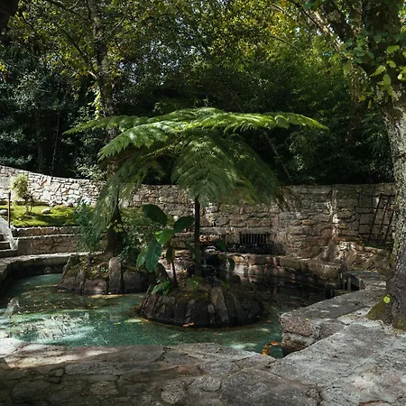 בית נופש O Mermeleiro *