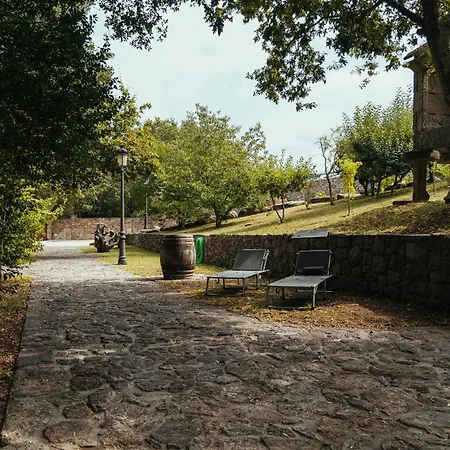 O Mermeleiro * וילאגרסיה דה ארוסה