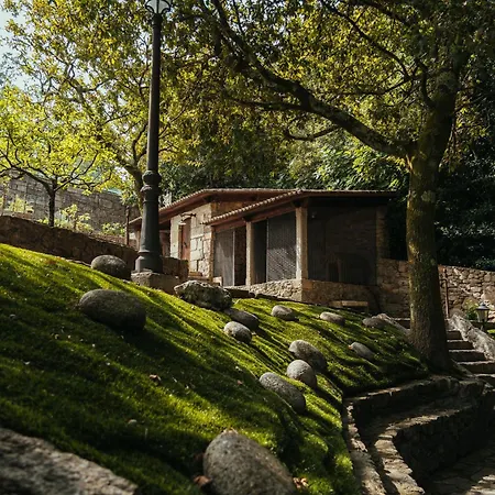 O Mermeleiro וילאגרסיה דה ארוסה