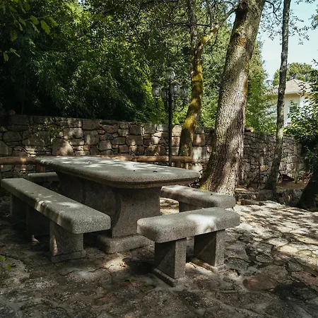 O Mermeleiro Hébergement de vacances Vilagarcía de Arousa